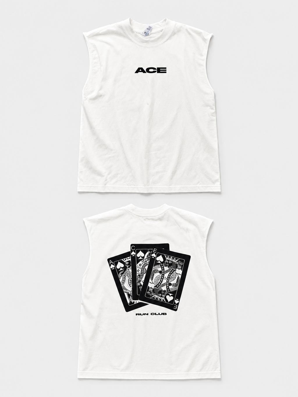 ACE Muscle Tank