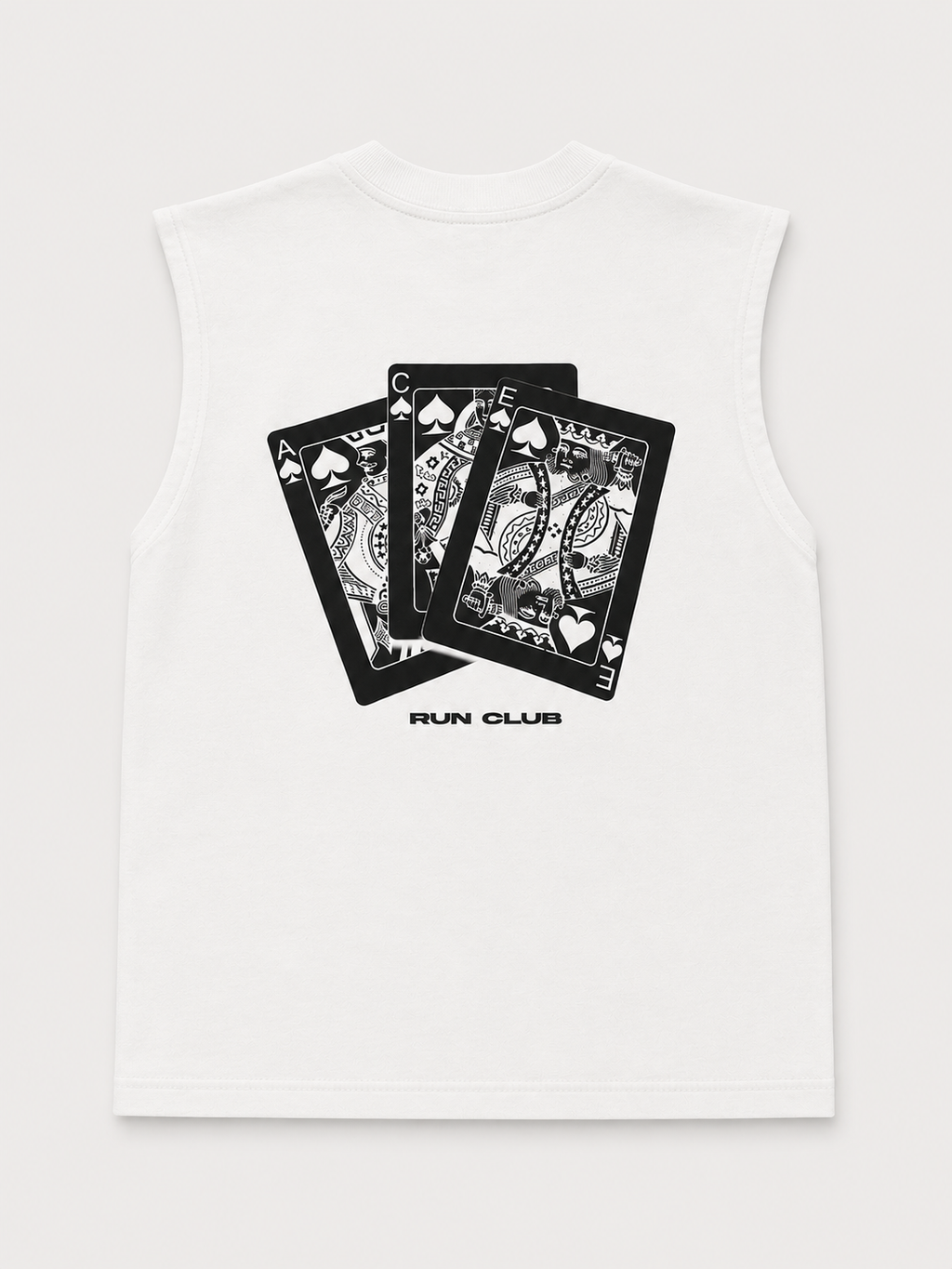 ACE Muscle Tank