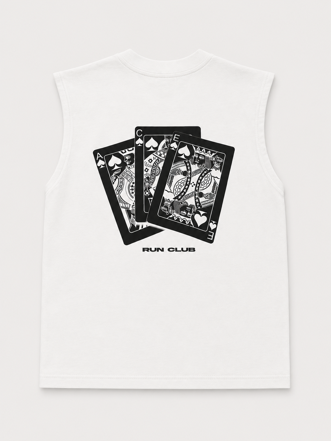 ACE Muscle Tank