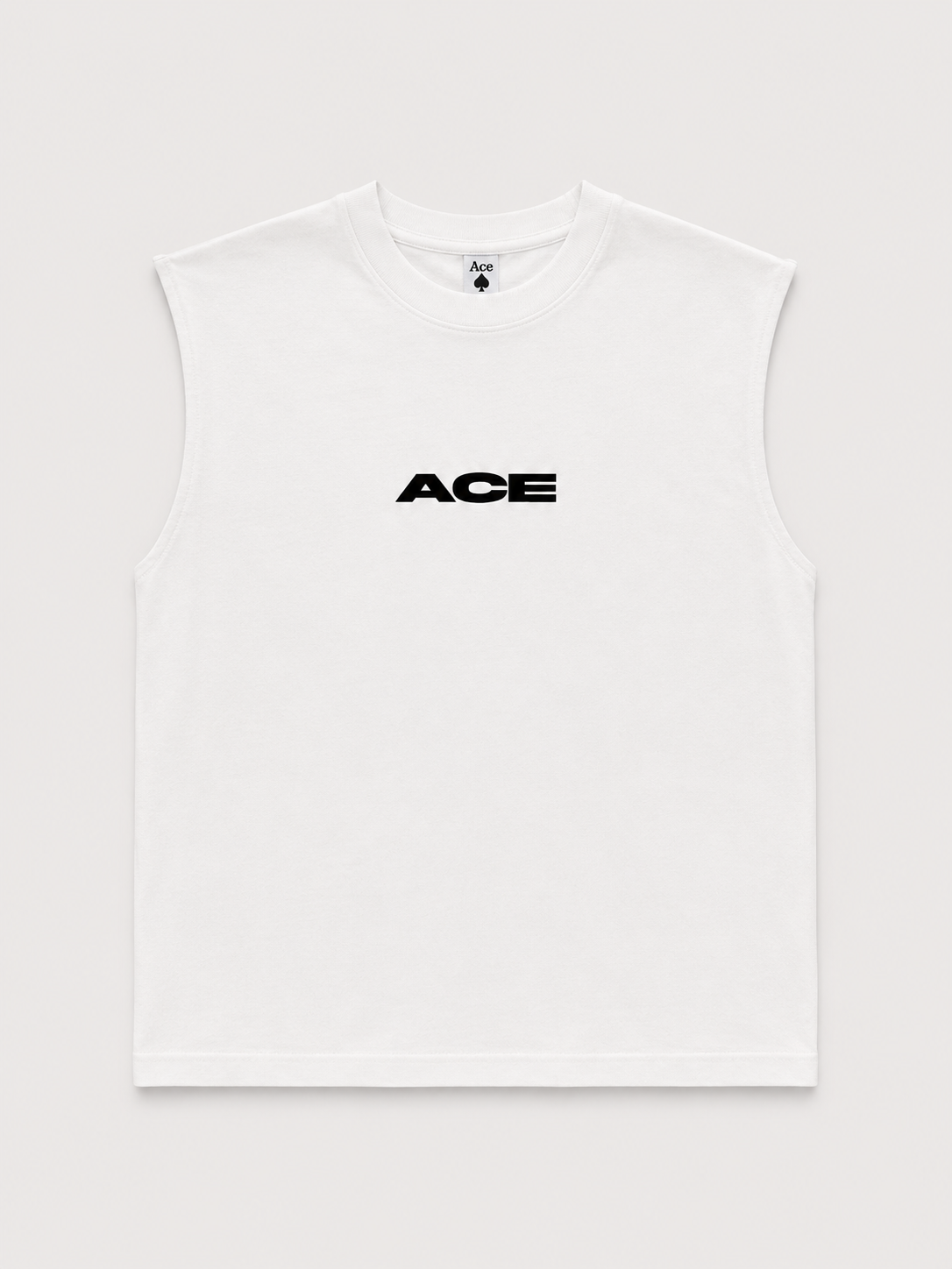 ACE Muscle Tank