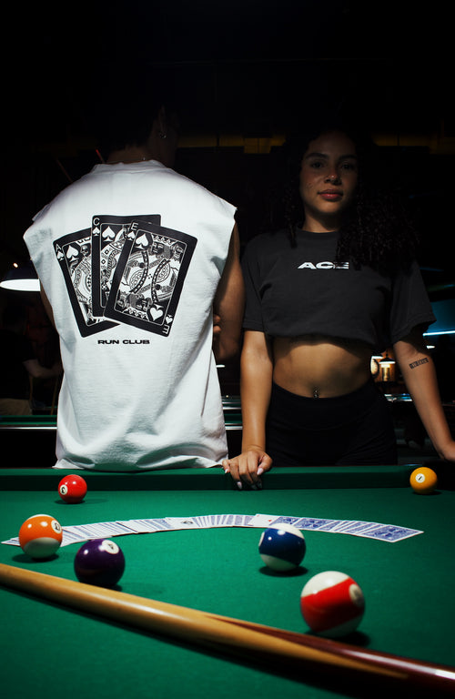 ACE Muscle Tank